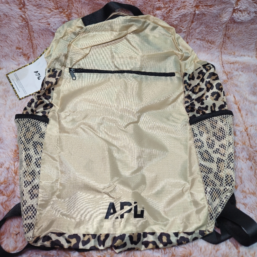 APL backpack - Picture 2 of 4